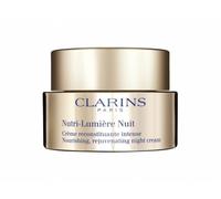 Nutri-LumiÃ¨re Nuit Crema Ricostituente Notte 50 ml CLARINS