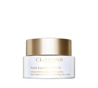 Clarins Nutri Lumière Crema SPF15 50 ml 50 ml Crema