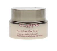 Nutri-LumiÃ¨re Jour Crema Ricostituente Giorno 50 ml CLARINS