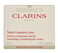 Clarins Nutri-Lumiere Jour Revitalizing Day Cream 50ml Crema giorno Donna