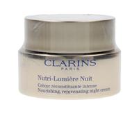 Nutri-LumiÃ¨re Nuit Crema Ricostituente Notte 50 ml CLARINS