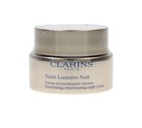 Nutri-LumiÃ¨re Nuit Crema Ricostituente Notte 50 ml CLARINS