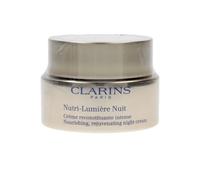 Nutri-LumiÃ¨re Nuit Crema Ricostituente Notte 50 ml CLARINS