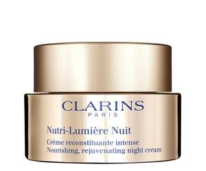 CLARINS Nutri-Lumière Nuit 50 ml