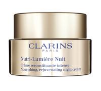 Nutri-Lumière Nuit Crema Ricostituente Notte 50 ml CLARINS