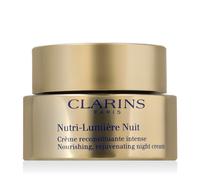 Nutri-LumiÃ¨re Nuit Crema Ricostituente Notte 50 ml CLARINS