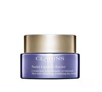 Nutri-LumiÃ¨re Revive 60+ Rivitalizzante Tonificante Illuminante Rimpolpante 50 ml Clarins
