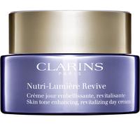 Clarins Nutri-Lumiere Revive Crème Jour Embellissante 50 ml