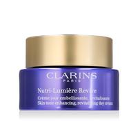 Nutri-LumiÃ¨re Revive 60+ Rivitalizzante Tonificante Illuminante Rimpolpante 50 ml Clarins