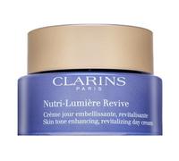Clarins Nutri-Lumière Revive Revitalizing Day Cream crema giorno per uso quotidiano 50 ml