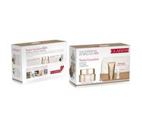 Clarins Nutri Lumiere Set Giorno 50 ml Notte 15 ml Maschera Cryo-Flash 5 ml - Set viso
