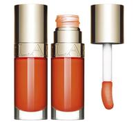 Clarins Olio Comfort Labbra 22 Arancio Daring 7 ml - Olio labbra