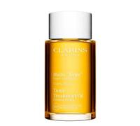 Clarins Olio Trattamento Tonico 100 ml - Olio corpo
