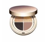 Clarins Ombre 4 Colori 09 Onyx Gradation 4,2 g - Palette Ombretti