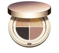 Clarins Ombre 4 Colour 08 4 g - Palette Ombretti