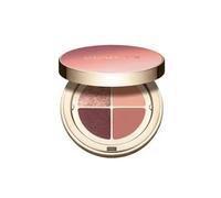 Clarins Ombre 4-Colour Eyeshadow Palette 01 Fairy Tale Nude Gradation 4,2G
