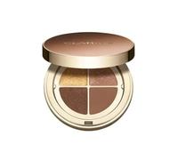 Clarins Palette 4 Couleurs Nº 04-Brown Sugar Gradation