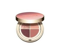 Clarins Ombre 4 Colour Palette 01 Fairy Tale 4,2 g - Palette Ombretti