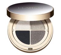 Clarins 4 Colors Eyeshadow Palette 09-Onyxgadation 4,2g
