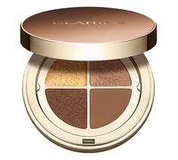 Clarins Palette 4 Couleurs 04-Brown Sugargadation