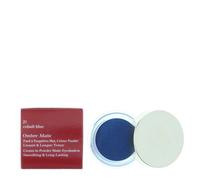 Clarins Ombre Matte 21 Blu Cobalto 7 g - Ombretto in Crema