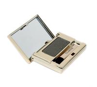 Clarins Ombre Minérale 11 Verde Argento Ombretto Compatto 2 g - Ombretto