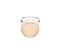 Clarins ombre skin mono eye shadows 01 matte ivory