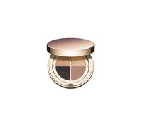 CLARINS Ombretto - Ombre 4 Couleur (08 Amber Gadation)