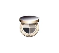 CLARINS Ombretto - Ombre 4 Couleur (09 Onyx Gradation)