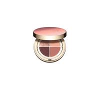CLARINS Ombretto - Ombre 4 Couleurs (01 Fairy Tale Nude)