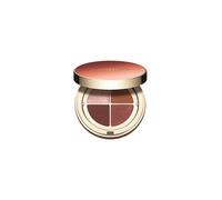 CLARINS Ombretto - Ombre 4 Couleurs (03 Flame Gradation)