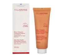 Clarins Detergente Esfoliante Delicato 125ml