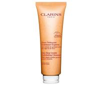CLARINS ONE-STEP GENTLE EXFOLIATING CLEANSER for all skin types 125 ml