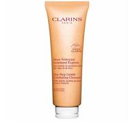 Clarins One-Step Gentle Exfoliating Cleanser With Orange Extract 125Ml