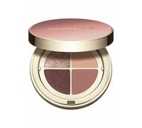 Clarins paleta sombras 4 coloures nº01 4 g Polvere
