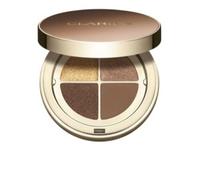 Clarins Palette 4 Couleurs 04-Brown Sugargadation