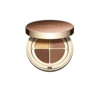 Clarins Palette 4 Couleurs Nº 04-Brown Sugar Gradation