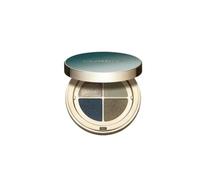 Clarins Ombre 4 Couleurs Palette di ombretti 05 Jade Gradation 4,2 g