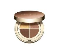 Clarins Palette 4 Ombretti 05 Jade 4g - Ombretto