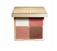 CLARINS All-In-One Palette Summer 12 g
