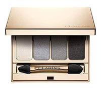 Clarins Palette Occhi di Quattro Colori, 05 Smokey, 6.9 g