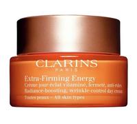 Clarins Paris • Extra Firming Energy • Creme Jour • Senza Scatola • 50ml
