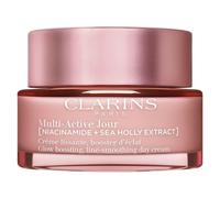 Clarins Paris• Multi Active Jour • Senza Scatola • 50ml