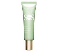 Clarins Paris • SOS Primer • Green • Senza Scatola • 30ml