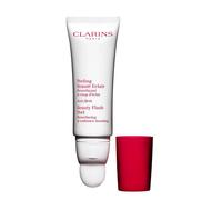 Clarins Peeling Beauté Eclair 50 ml Gel Esfoliante Illuminante per il Viso Tubetto Tutti i tipi di pelle