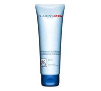 Clarins Peeling viso uomo, 125 ml
