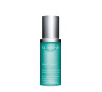 Clarins - Pelli Miste/Grasse & Antimperfezioni Pore Control - Siero viso illuminante
