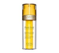 Clarins Plant Gold Emulsione oleosa nutriente 35 ml - Olio viso