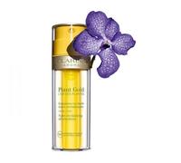 Clarins Olio-Emulsione Nutri-Rivitalizzante Plant Gold 35ml 35 ml Olio