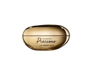 Clarins Precious 15 ml - Contorno Occhi